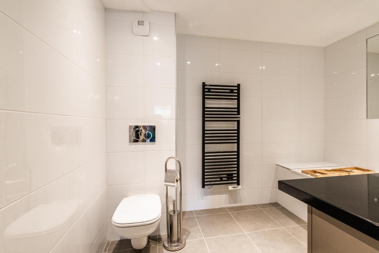 Padouk Moriond - By Emerald Apartment Courchevel